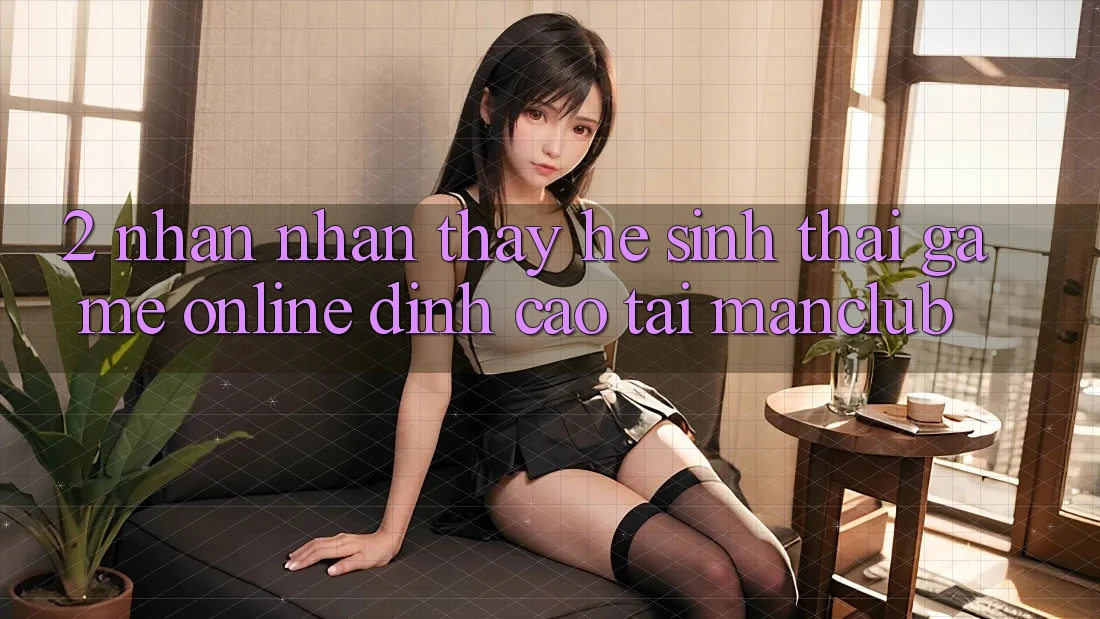 2. Nhận nhận thấy hệ sinh thái Game Online đỉnh cao tại Manclub 2. Nhận nhận thấy hệ sinh thái Game Online đỉnh cao tại Manclub