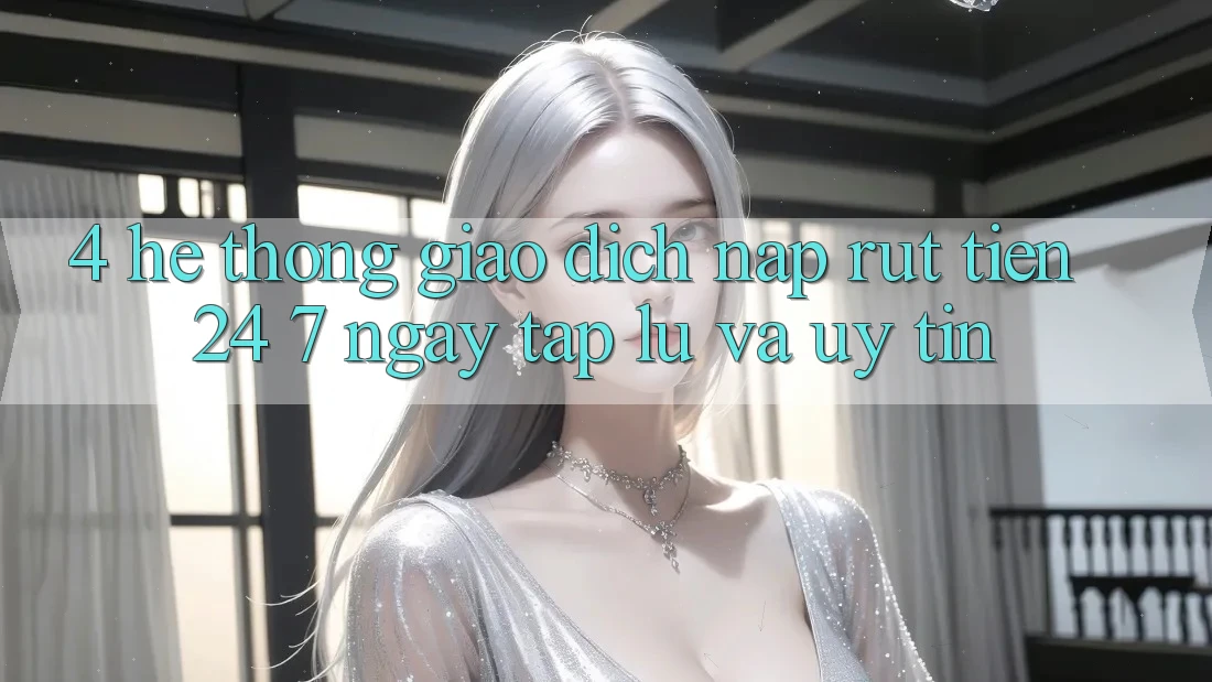 4. Hệ thống giao dịch nạp - rút tiền 24/7: Ngay tắp lự và uy tín 4. Hệ thống giao dịch nạp - rút tiền 24/7: Ngay tắp lự và uy tín