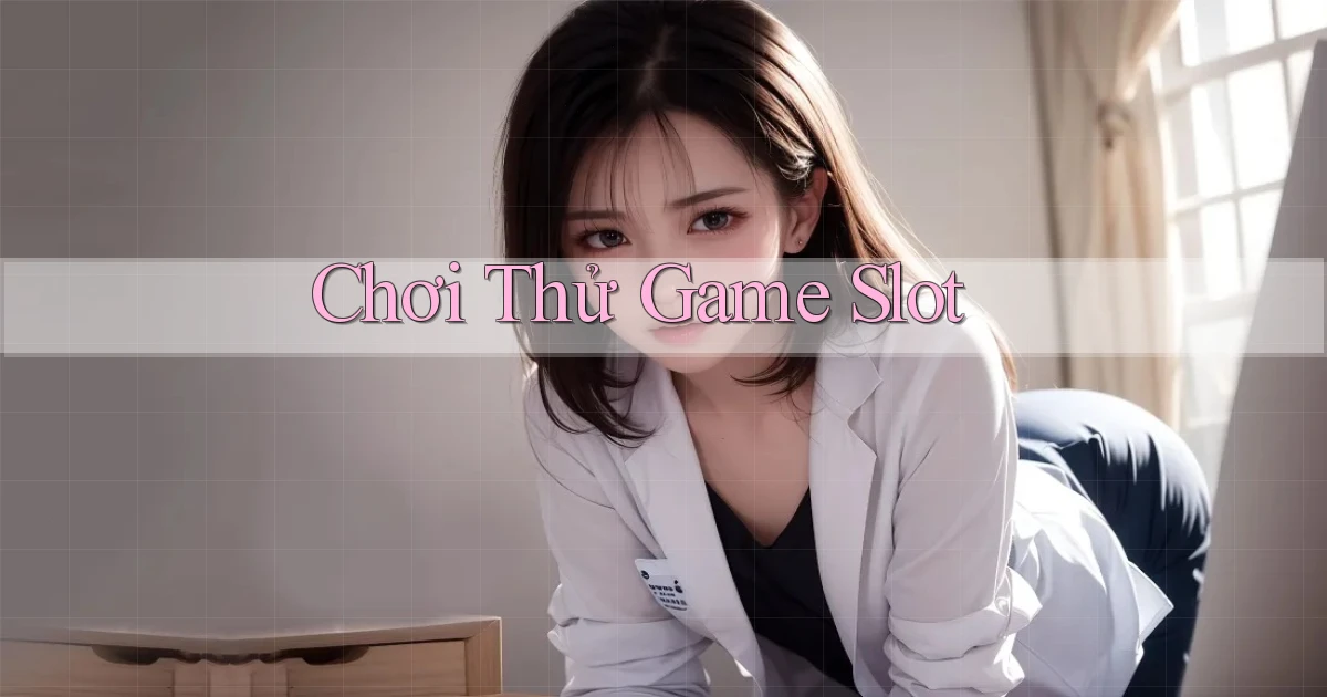 Chơi thử Game slot
