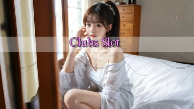 Clubs Slot
