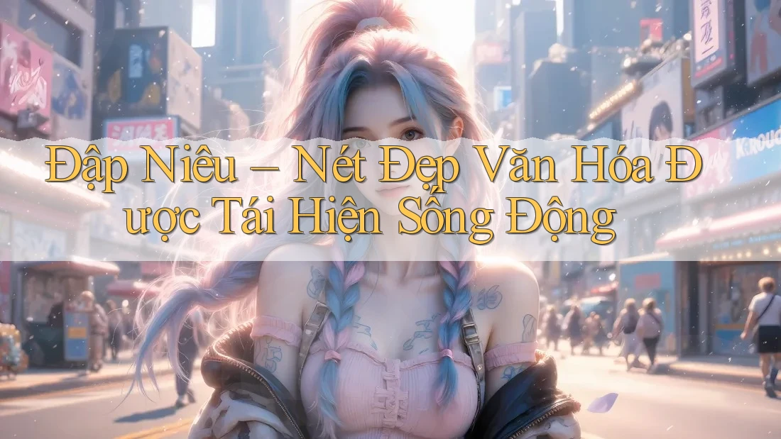 Đập Niêu – Nét Đẹp Văn Hóa Được Tái Hiện Sống Động Đập Niêu – Nét Đẹp Văn Hóa Được Tái Hiện Sống Động