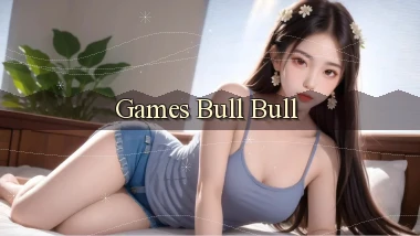 Games Bull Bull