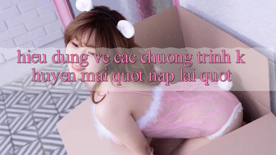 Hiểu Đúng Về Các Chương Trình Khuyến Mãi " Nạp Lại"
