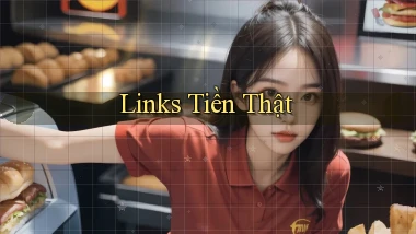Links Tiền thật