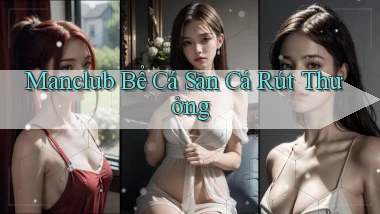 manclub  bể cá săn cá rút thưởng