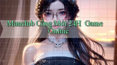 manclub   Cổng Mới 24h ｜ Game Online