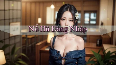 nổ hũ Đăng nhập