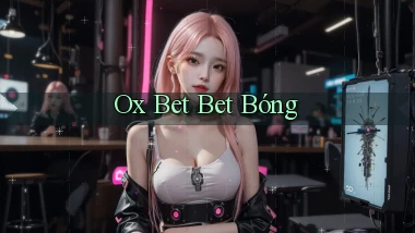 ox bet bet bóng