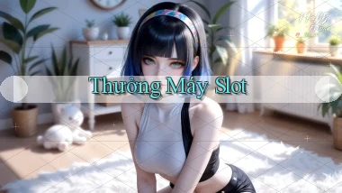 Thưởng Máy slot
