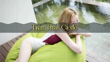 Tiền thật Cá độ