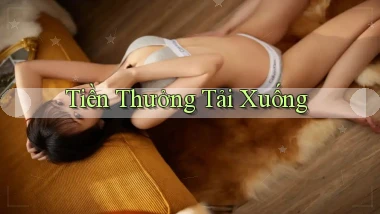Tiền thưởng Tải xuống