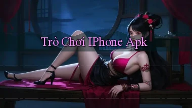 Trò chơi iPhone apk