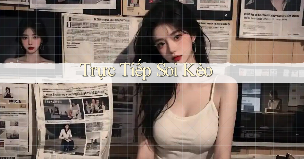 Trực tiếp Soi kèo