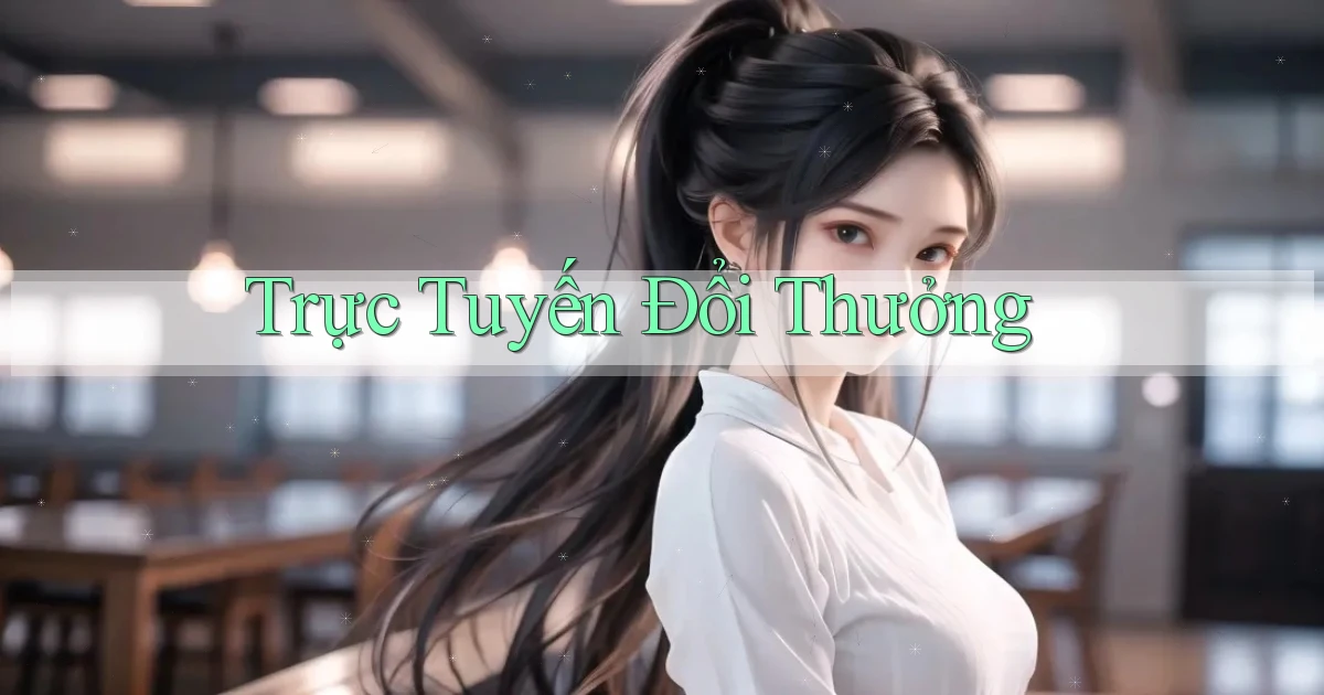 Trực tuyến Đổi thưởng