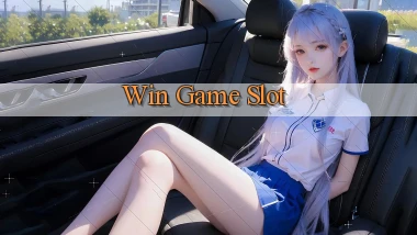 win Game slot