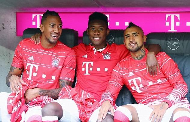 教练总要找 教练总要找