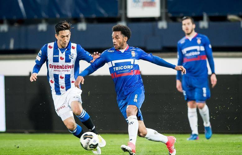 最美基层民 最美基层民