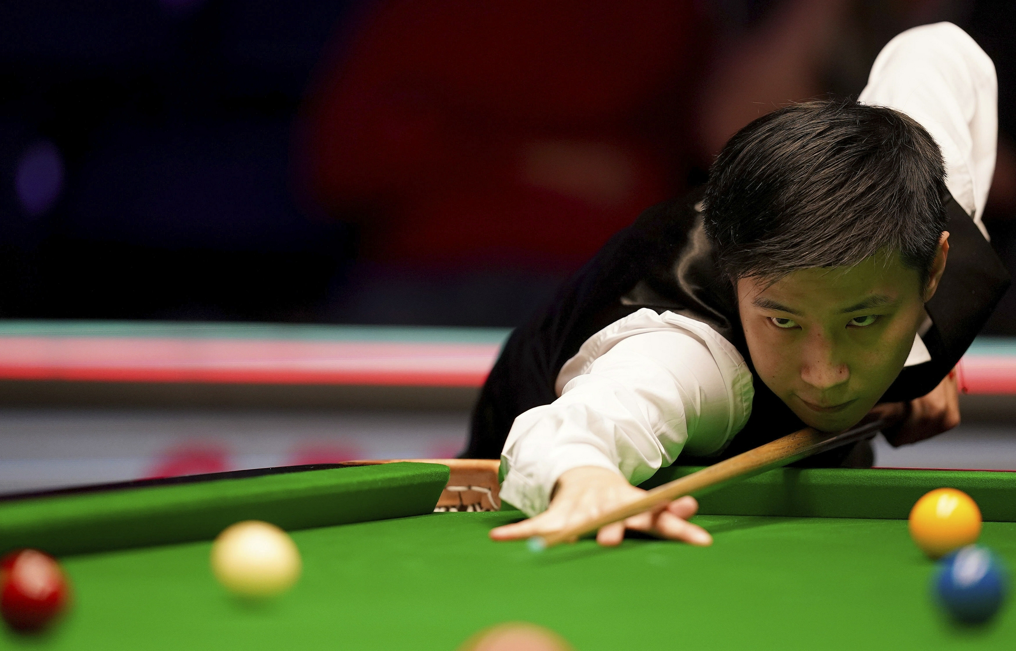 他的崛起绝 他的崛起绝