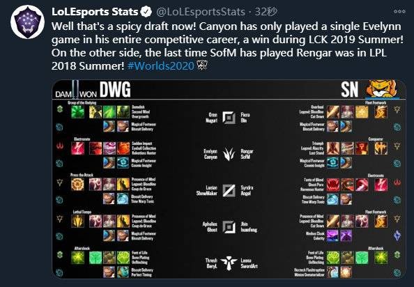 细微的失误 细微的失误