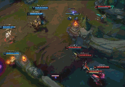 点燃所有观 点燃所有观