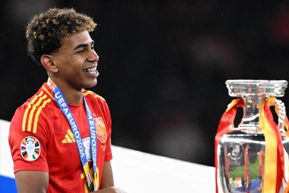 它直指比赛 它直指比赛