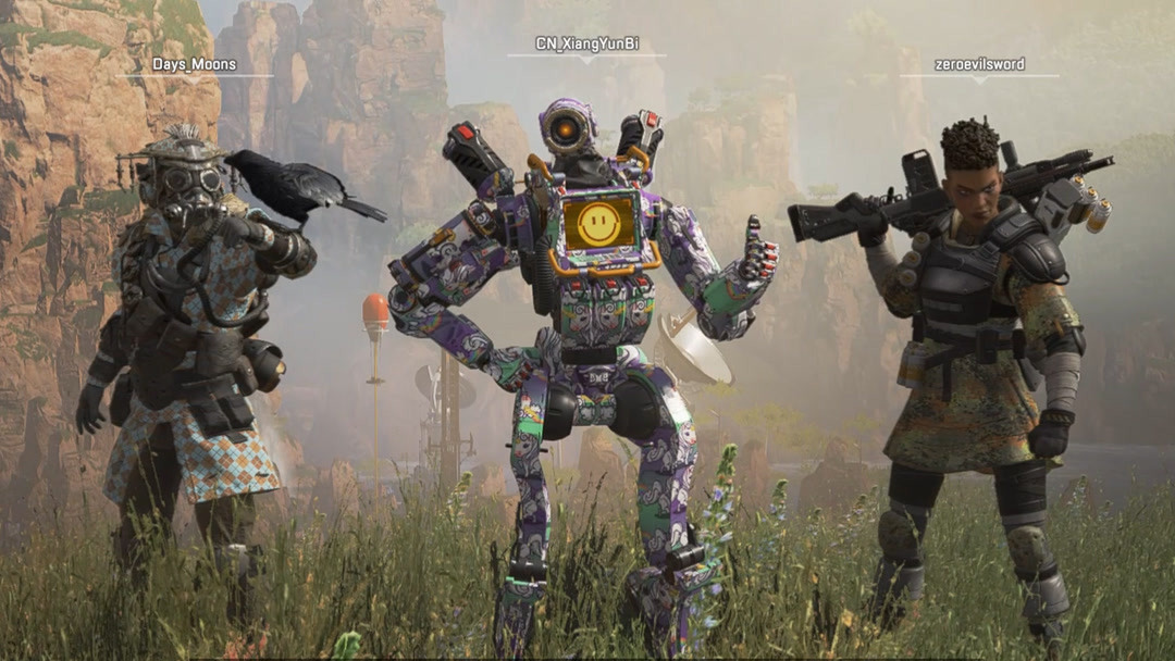 备战的长期 备战的长期